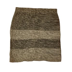 Women's Loft Sweater Skirt